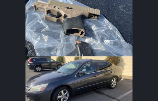 SFPD Cracks Down on Online Marketplace Scam, Two Suspected in Series of Violent San Francisco Robberies Arrested