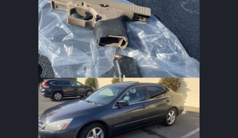 SFPD Cracks Down on Online Marketplace Scam, Two Suspected in Series of Violent San Francisco Robberies Arrested