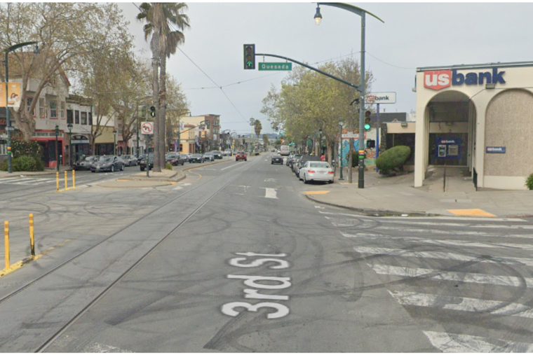 SFPD Investigates Fatal Shooting in San Francisco's Bayview District, Community Asked for Help