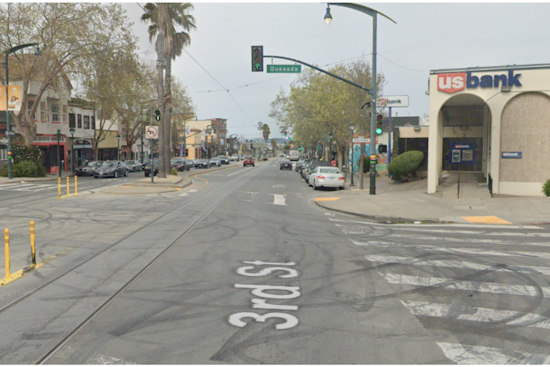 SFPD Investigates Fatal Shooting in San Francisco's Bayview District, Community Asked for Help
