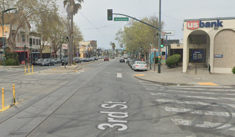 SFPD Investigates Fatal Shooting in San Francisco's Bayview District, Community Asked for Help