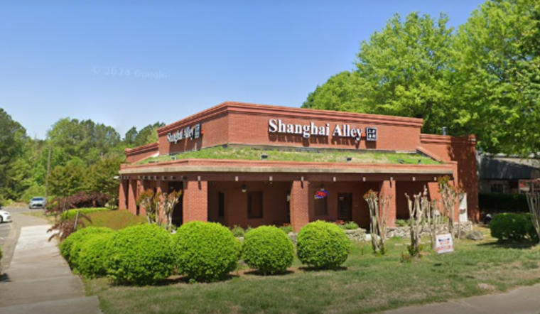 Shanghai Alley Brings Authentic Street Food Flavors to Clairemont's Lunch Scene