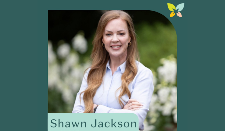 Shawn Jackson Appointed Executive Director of Kaleidoscope Park, Poised to Enhance Frisco's Green Space