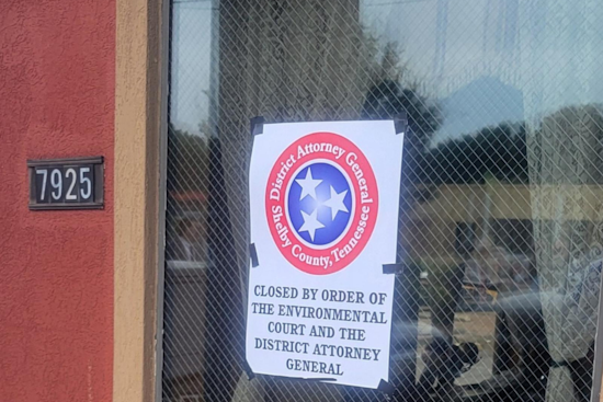 Shelby County DA and Millington Police Collaborate to Close Notorious Super 10 Motel Amid Safety Concerns