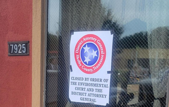 Shelby County DA and Millington Police Collaborate to Close Notorious Super 10 Motel Amid Safety Concerns