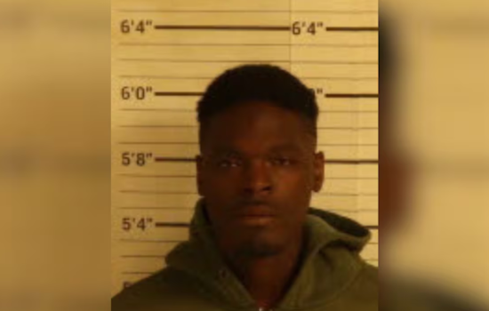 Shelby County Inmate Charged with Assault After Attacking Nurse at 201 Poplar Facility