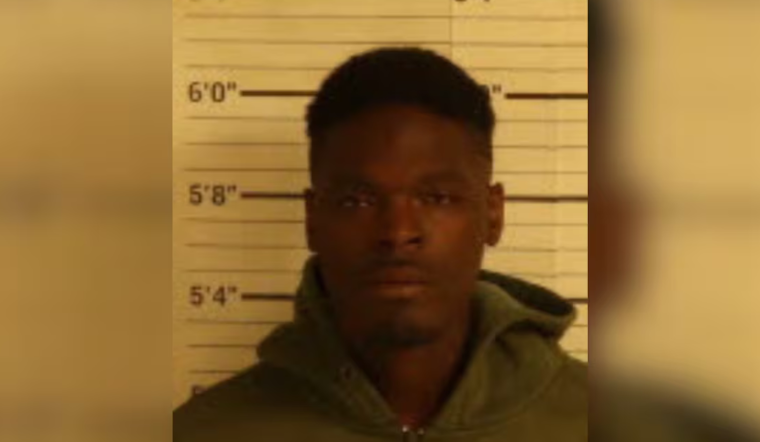 Shelby County Inmate Charged with Assault After Attacking Nurse at 201 Poplar Facility