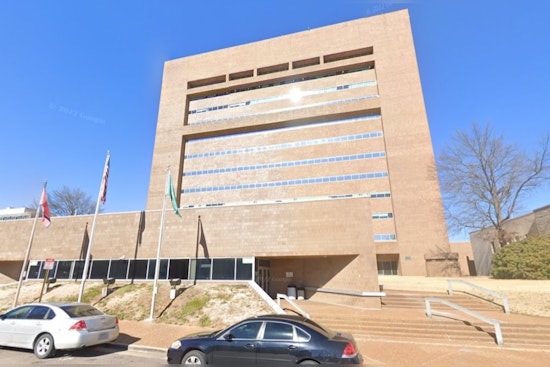 Shelby County Juvenile Court Moves to Temporary Locations Amid Asbestos Cleanup