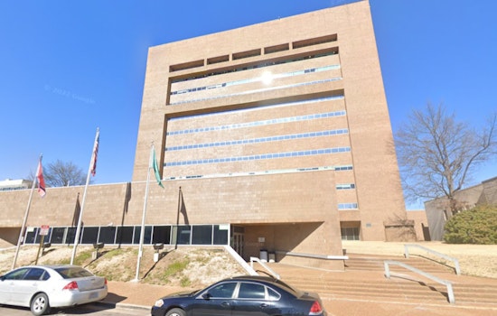 Shelby County Juvenile Court Moves to Temporary Locations Amid Asbestos Cleanup