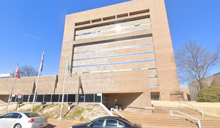 Shelby County Juvenile Court Moves to Temporary Locations Amid Shelby County Juvenile Court Moves to Temporary Locations Amid