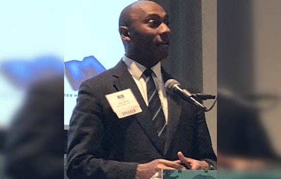 Shelby County Mayor Lee Harris Proposes No-Tax-Hike Budget, Set to Raise County Employees' Salaries by 6%