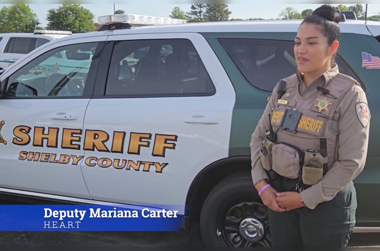 Shelby County Sheriff's Office Launches H.E.A.R.T. Program to Strengthen Bonds with Latino Community in Memphis