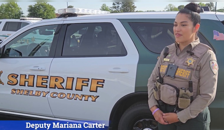 Shelby County Sheriff's Office Launches H.E.A.R.T. Program to Strengthen Bonds with Latino Community in Memphis