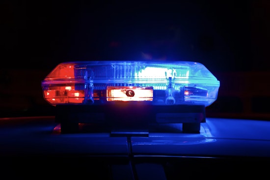 Shelby Township Driver Charged with Felonious Assault for Ramming Cars, Nearly Hitting Pedestrian