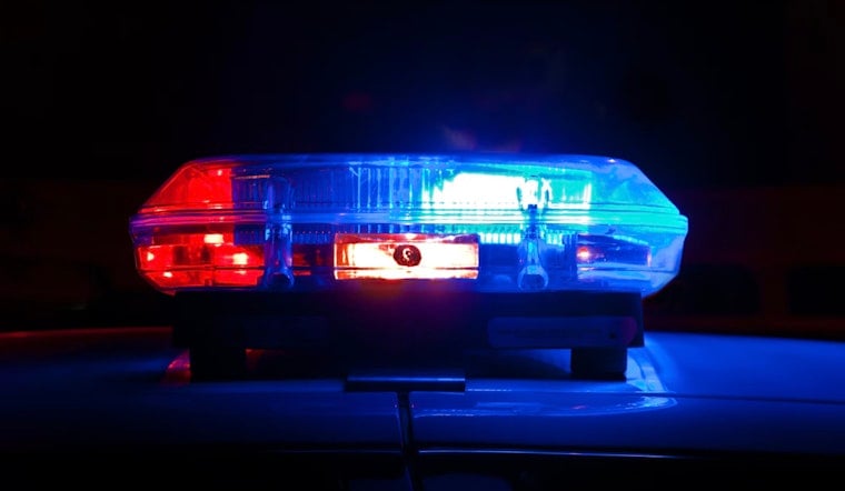 Shelby Township Driver Charged with Felonious Assault for Ramming Cars, Nearly Hitting Pedestrian