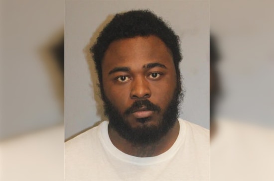Shelby Township Police Nab Suspect Accused of Cruising in Stolen Car Thanks to High-Tech Street Camera