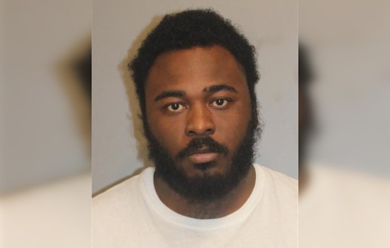 Shelby Township Police Nab Suspect Accused of Cruising in Stolen Car Thanks to High-Tech Street Camera