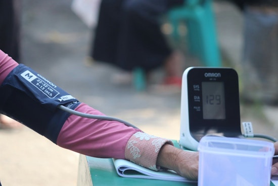 ShelbyCares Hosts Blood Pressure Bonanza Bash to Boost Heart Health Awareness in Shelby County