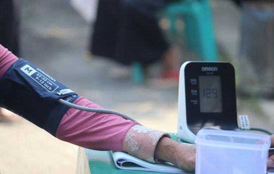 ShelbyCares Hosts Blood Pressure Bonanza Bash to Boost Heart Health Awareness in Shelby County