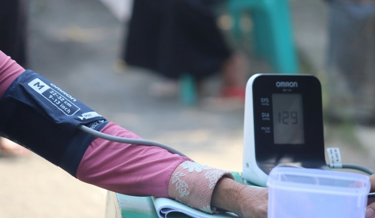 ShelbyCares Hosts Blood Pressure Bonanza Bash to Boost Heart Health Awareness in Shelby County