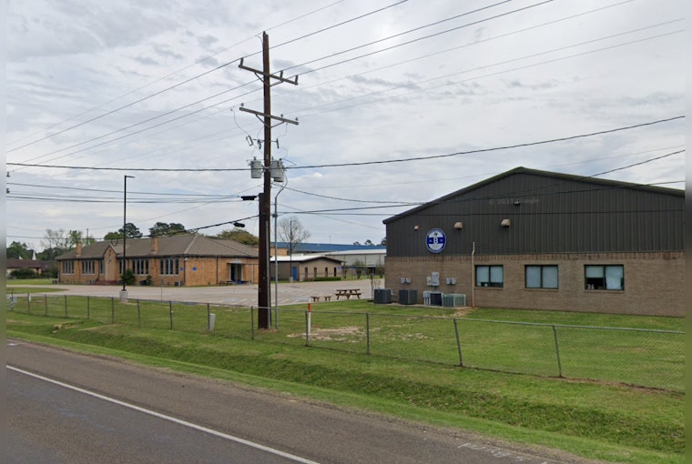 Shepherd High School Mourns Student Who Died During Gym Practice, Counseling Provided