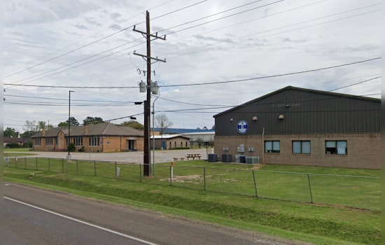 Shepherd High School Mourns Student Who Died During Gym Practice, Counseling Provided