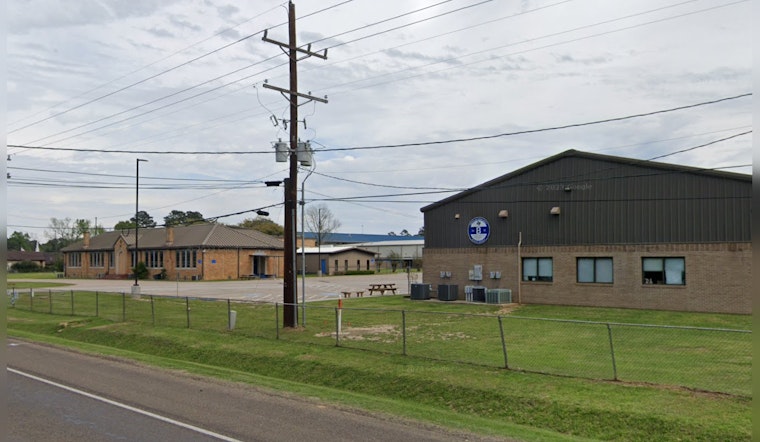 Shepherd High School Mourns Student Who Died During Gym Practice, Counseling Provided