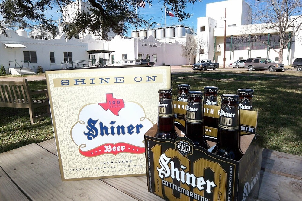 Shiner Ups the Ante for Texas Summer with New Lemonade Shandy, Fresh IPA, and Non-Alcoholic Brews