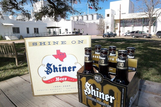 Shiner Ups the Ante for Texas Summer with New Lemonade Shandy, Fresh IPA, and Non-Alcoholic Brews