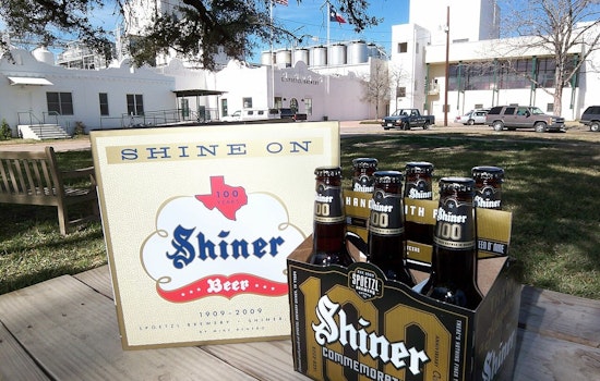 Shiner Ups the Ante for Texas Summer with New Lemonade Shandy, Fresh IPA, and Non-Alcoholic Brews