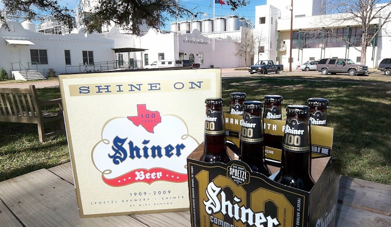 Shiner Ups the Ante for Texas Summer with New Lemonade Shandy, Fresh IPA, and Non-Alcoholic Brews