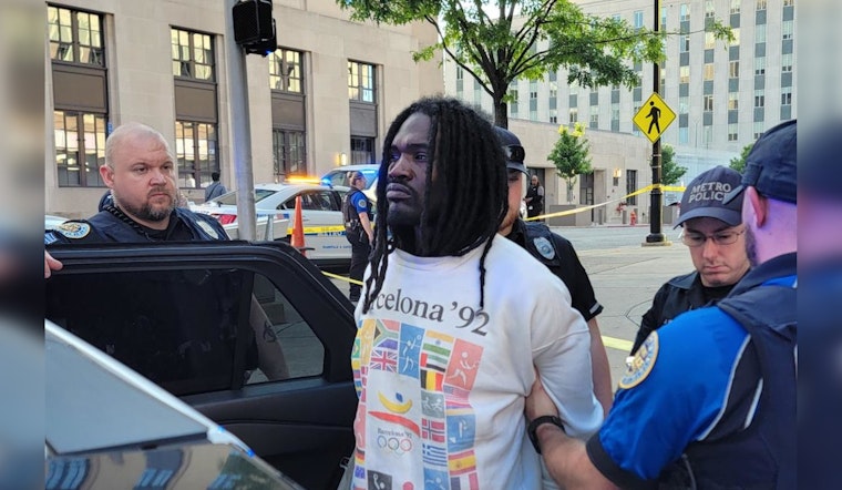 Shooter in Custody After Downtown Nashville Bus Station Incident Leaves Teen Critically Wounded