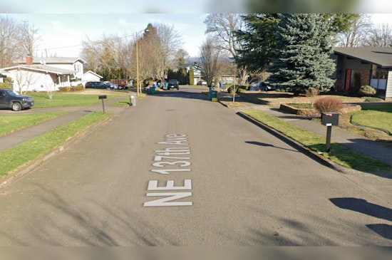 Shooting Involving Portland Police During Warrant Service Leaves One Injured, Sparks Local Disruption