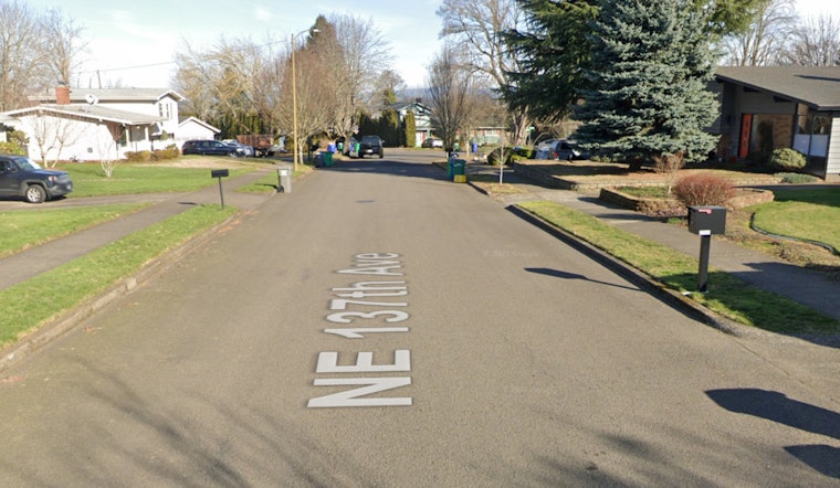 Shooting Involving Portland Police During Warrant Service Leaves One Injured, Sparks Local Disruption