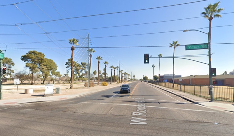 Shoplifting Suspect Fatally Shot by Phoenix Police, School Delays Start Amid Investigation