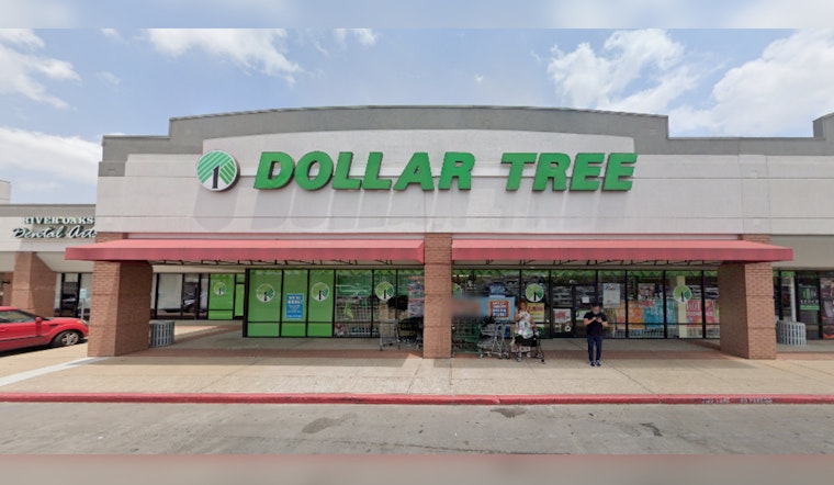 Shopper Sues Dollar Tree After Disgusting Assault in River Oaks Store as Staff Shrug at Recurring Nightmare