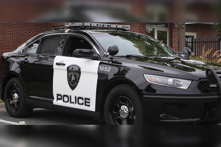 Shots Fired Into Sky at Night in Brooklyn Park, No Injuries Reported, Suspect Sought
