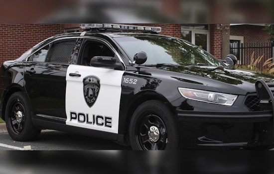 Shots Fired Into Sky at Night in Brooklyn Park, No Injuries Reported, Suspect Sought