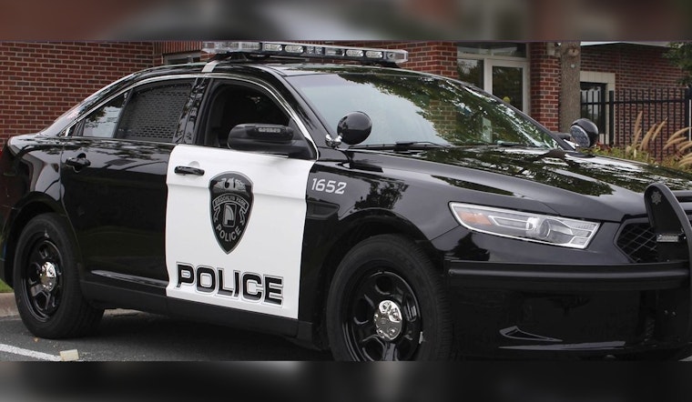 Shots Fired Into Sky at Night in Brooklyn Park, No Injuries Reported, Suspect Sought
