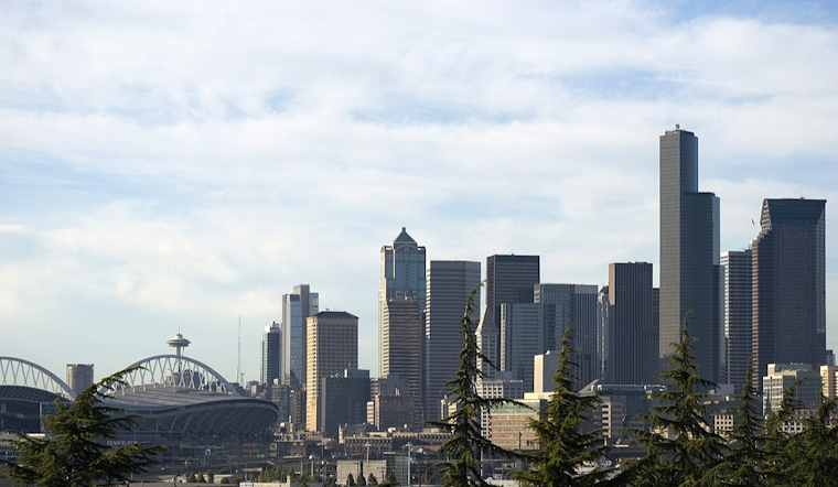 Showers and Clouds Dominate Seattle Weather Forecast, Mild Temperatures Expected