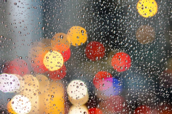 Showers and Possible Thunderstorms Expected to Soak Seattle Today, Sunny Reprieve on Horizon