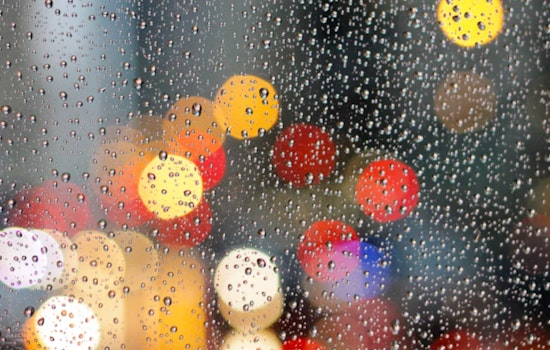 Showers and Possible Thunderstorms Expected to Soak Seattle Today, Sunny Reprieve on Horizon