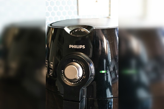 Shrewsbury Firefighters Respond to Blaze, Recall Issues After Power XL Air Fryer Ignites
