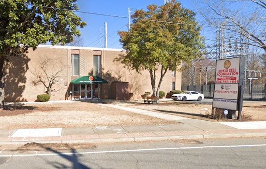 Sickle Cell Sanctuary Opens in Atlanta Offering Free Holistic Care to 13,000 Georgians
