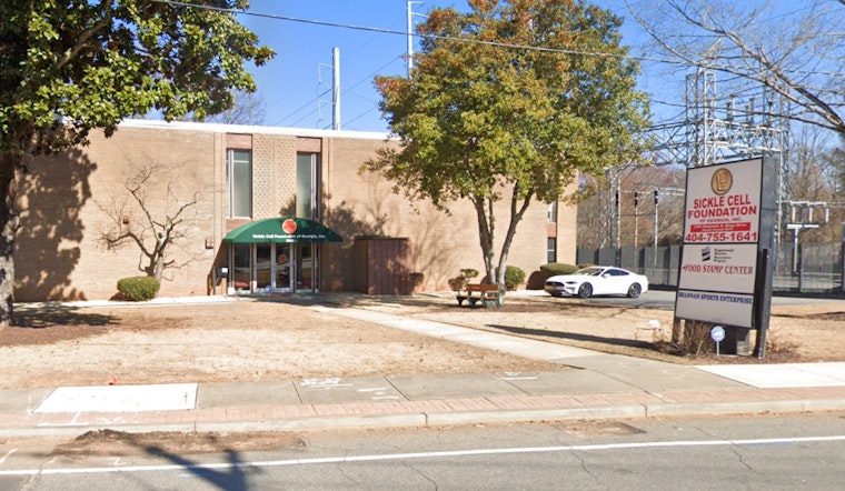 Sickle Cell Sanctuary Opens in Atlanta Offering Free Holistic Care to 13,000 Georgians