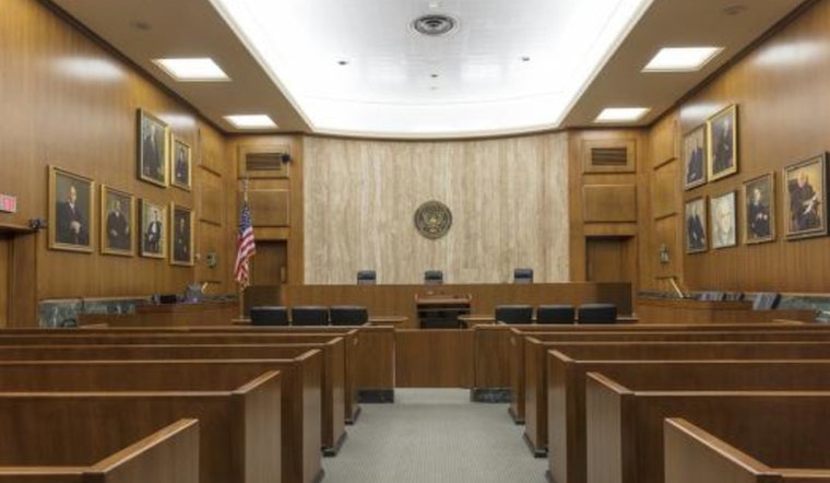 Silver Spring Man Sentenced 23 Years for Memorial Day 2022 Murder Near Dupont Circle