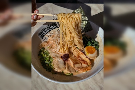 Silverlake Ramen Expands in Los Angeles with New Outposts in North Hollywood and Downey