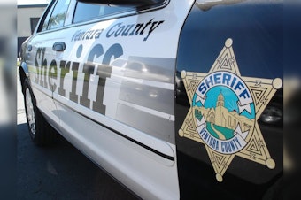 Simi Valley Man Charged with Forgery, Arrested on Outstanding Felony Warrants