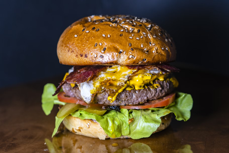 Sizzling Deals Heat Up National Hamburger Day in the Valley and Across the Nation