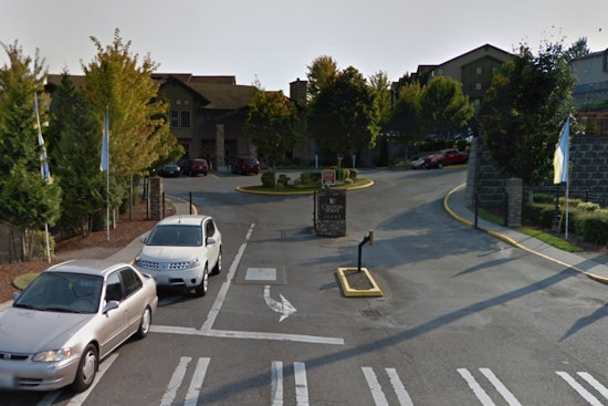 Skyway Child Struck by Stray Bullet at Apartment Complex, Police Investigating